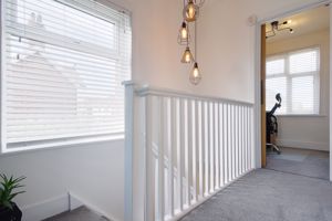 Stairs/Landing- click for photo gallery